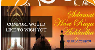 Before ibrahim could sacrifice his son, however, allah provided a lamb to sacrifice instead. Comfori The Meaning Of Hari Raya Aidiladha