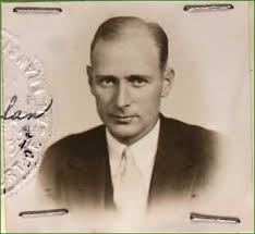 Eugene Wesley Dolan (1906-1981)