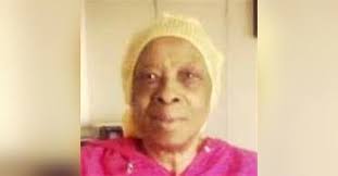 Mrs. Eunice Hawkins Obituary