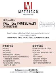 Practicas Profesionales Chihuahua