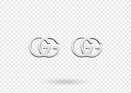 Earring Jewellery Silver Gold Clothing Accessories Gucci Logo Text Logo Png Pngegg Gucci gold logo png collections download alot of images for gucci gold logo download free with high quality for designers. earring jewellery silver gold clothing