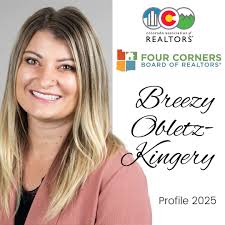 Breezy Obletz-Kingery biography and career
