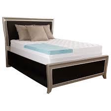 Overstock Com Online Shopping Bedding Furniture Electronics Jewelry Clothing More Memory Foam Mattress Topper Memory Foam Topper Gel Memory Foam Mattress