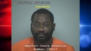 Beaufort Sheriff investigating 2 shootings that left 1 dead, 2 injured