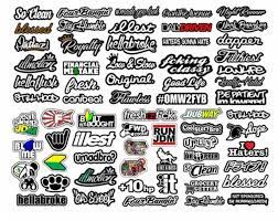 6 Brilliant Custom Sticker Design Ideas You Can Copy
