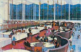 Hi, as i'm working to do a research on yorkdale mall specifically, i need your comments/inputs on what do you specially like this mall as to enjoy your recreational activities alone or with friends/families? This Is What Yorkdale Looked Like In The 1960s And 70s