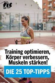 Pin Auf Fitness