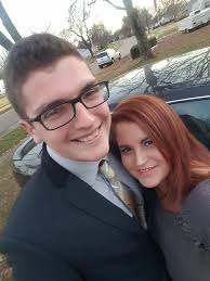 Where do you begin when celebrating a birthday you thought might not even  happen? Just so so very thankful to have another year to be your mama. Love  you Aidan. Always and