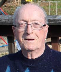 Obituary of John W. Fraim