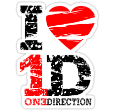 Okay, so on my site, i have a logo, but it's image is set so that only the logo is there, but the rest of the image is transparent. I Love 1d Discovered By Deliana Sagita On We Heart It