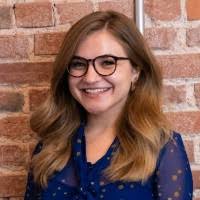 Andrea Bright Harrell