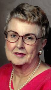 Ruth Stoops Obituary November 3, 2020