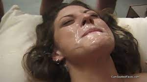 Cum soaked face pics - New porn. Comments: 3