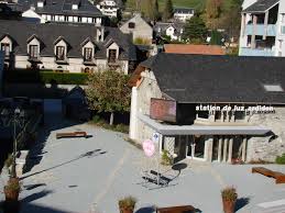 Vidéo de présentation du camping international de luz saint sauveur dans les pyrénées. Galerie Photo Location D Appartement A Luz Saint Sauveur