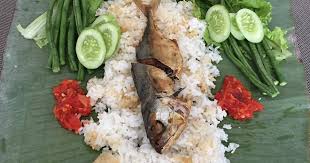 Waktu panen buah pisang dan caranya gimana yach? 419 Resep Nasi Liwet Ikan Asin Enak Dan Sederhana Ala Rumahan Cookpad