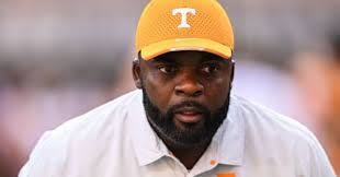 Tennessee LB coach Brian Jean Mary impressed with his group