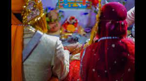 Rajput Wedding Highlights On Banna Jad Chaale Song Anand Sangeeta Wedding Highlights Wedding Photo Studio Wedding