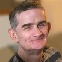 Brian Anthony Kaiser Obituary