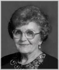 Helen Makowski Obituary