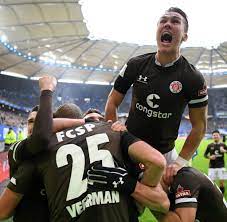 Threshold the hsv image to get only blue colors mask = cv2.inrange(hsv, lower_blue, upper_blue). 103 Hamburger Derby Fc St Pauli Schreibt Beim Hsv Geschichte Welt