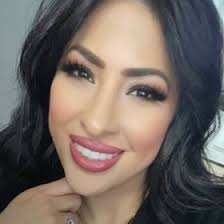 Blanca Buckner's Instagram, Twitter & Facebook