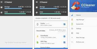 Esta aplicación te ayudará a limpiar archivos basura, recuperar espacio, limpiar ram. Ccleaner Pro V5 6 2 Apk Cracked Version Startcrack