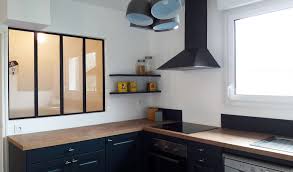 C'est une vidéo un peu bricolée avec des. Renovation D Une Maison Des Annees 70 Atelier Amandine