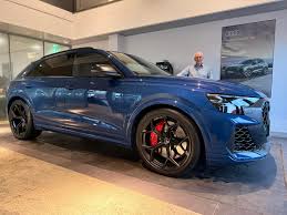 Image result for Navarra Blue 2022 RSQ8