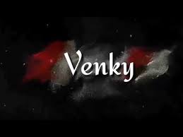 Hey, dear visitor, are you searching for a free fire stylish name to use this name on your free fire gaming character id then. Venky Name Youtube