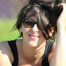 Anita Battaglia's Instagram, Twitter & Facebook