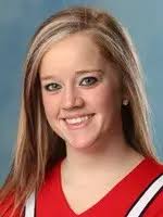 2012-13 Cheerleading Roster