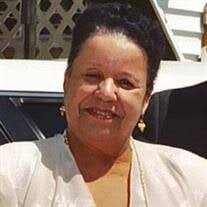 Marian Isabelle Harley Obituary