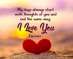 She might feel secure and honoured. 90 Love Messages For Girlfriend Sweet Love Quotes For Her