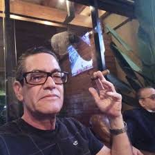 Carlos Bloise Garcia