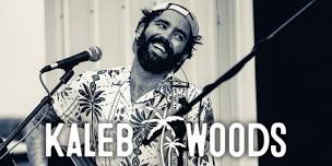 Kaleb Woods