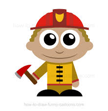 Explore thousands of inspiring classes for creative and curious people. How To Draw A Firefighter