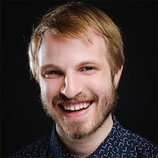 Matt Swartz: Maintaining a spirit of creation and play