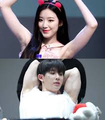 Sep 10, 2020 · ketiak hitam memang hodoh, agaknya kenapa ia terjadi? Ternyata Ini Rahasia Ketiak Putih Dan Bersih Idol Idol K Pop Cewek Maupun Cowok