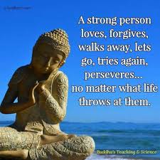 I Have Thats Strength Against Time Buddha Quotes Inspirational Buddha Quote Buddhism Quote