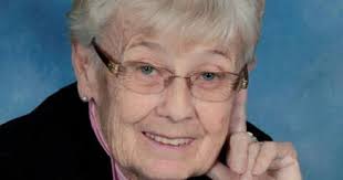 Joanne Winifred Hallmark