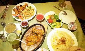 مطعم دارين ستشدك رائحة السمك المتبل مشويا كان ام مقليا اختار بالصور مدينة الرياض