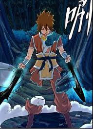 Nie Li Tales Of Demons And Gods Wikia Fandom