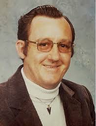 Ronald Purks Obituary (1941