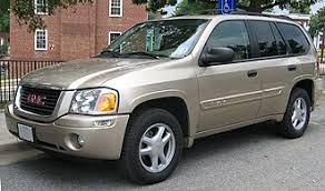 Image result for Victory Red 2001 Envoy