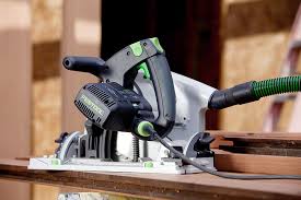 A metal cutting circular saw relies on different methods and angles to work, and it comes with a whole set of safety hazards that you might not be aware of. The Best Track Saws For Diyers And Pros Bob Vila