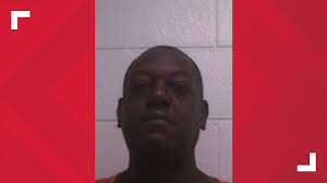 Jasper man dies in prison during life sentence for 2019 murder of  girlfriend