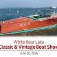 White Bear Lake Classic and Vintage Boat Show