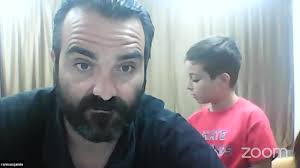 7th Online Drama Session