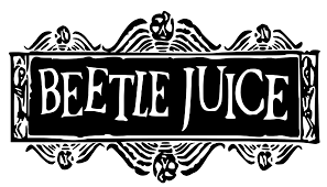 Share the best gifs now >>>. 31 Beetlejuice Ideas Beetlejuice Beetlejuice Halloween Tim Burton Movie