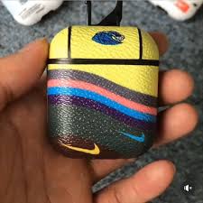 Check out our nike airpods case selection for the very best in unique or custom, handmade pieces from our electronics & accessories shops. Rate This From 1 100 Inspired Air Max 97 Sean Wotherspoon Airpods Case Cop Yo Sean Wotherspoon Behind The Scenes Scenes